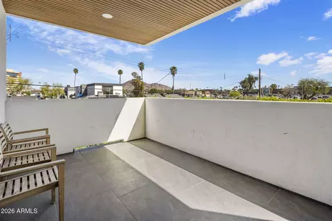 Exterior - 4334 E Lewis Ave, Phoenix, AZ 85008 photo 7 of 18