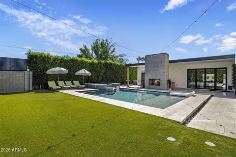 Exterior - 4334 E Lewis Ave, Phoenix, AZ 85008 photo 1 of 18