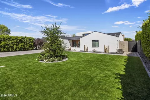 Exterior - 4334 E Lewis Ave, Phoenix, AZ 85008 photo 12 of 18