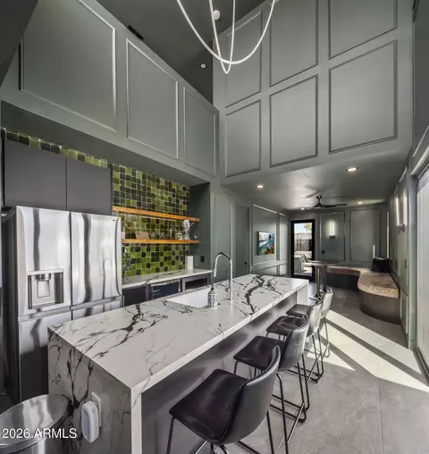 Kitchen - 4334 E Lewis Ave, Phoenix, AZ 85008 photo 5 of 12