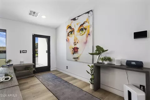 Entry Way - 4334 E Lewis Ave, Phoenix, AZ 85008 photo 1 of 3