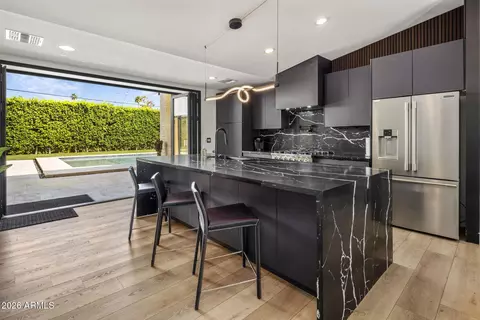 Kitchen - 4334 E Lewis Ave, Phoenix, AZ 85008 photo 1 of 12