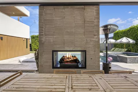 Exterior - 4334 E Lewis Ave, Phoenix, AZ 85008 photo 5 of 18