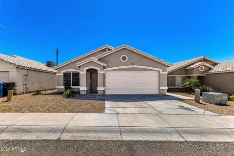 10707 W Turney Ave, Phoenix, AZ 85037