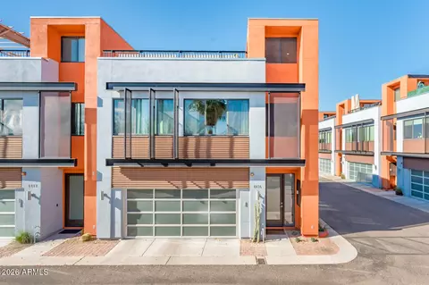 4416 N 27th Way, Phoenix, AZ 85016