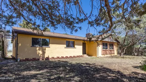 511 E Highway 82 --, Huachuca City, AZ 85616