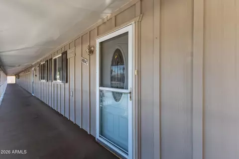 10847 N Fairway Ct E #10847, Sun City, AZ 85351
