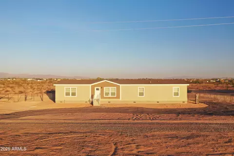2123 S 357th Dr, Tonopah, AZ 85354