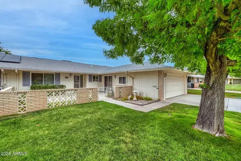 10226 W Forrester Dr, Sun City, AZ 85351