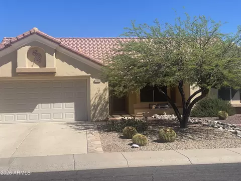 22603 N Las Lomas Ln, Sun City West, AZ 85375