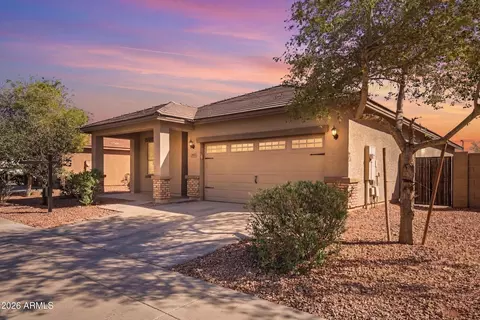 24571 W Sheraton Ln, Buckeye, AZ 85326