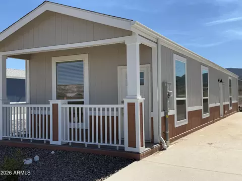 1058 W Rustic Pine Rd, Camp Verde, AZ 86322