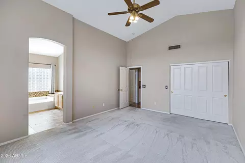 Bedroom - 1511 E Black Diamond Dr, Gilbert, AZ 85296 photo 4 of 6