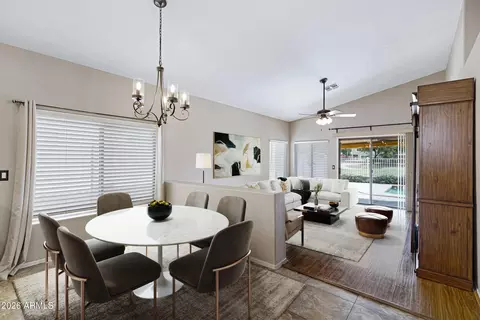 Dining - 1511 E Black Diamond Dr, Gilbert, AZ 85296 photo 1 of 1