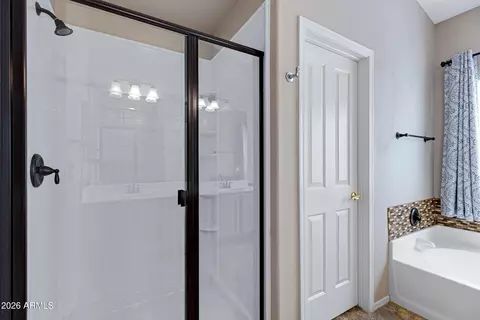 Bath - 1511 E Black Diamond Dr, Gilbert, AZ 85296 photo 2 of 4
