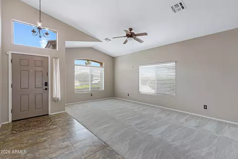Living - 1511 E Black Diamond Dr, Gilbert, AZ 85296 photo 2 of 5