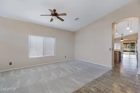 Living - 1511 E Black Diamond Dr, Gilbert, AZ 85296 photo 1 of 5