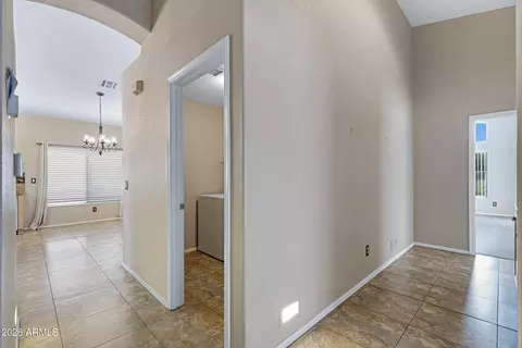 Entry Way - 1511 E Black Diamond Dr, Gilbert, AZ 85296 photo 1 of 2