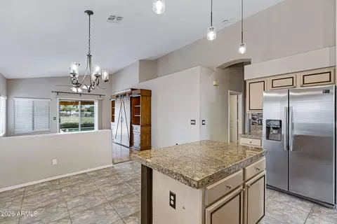 Kitchen - 1511 E Black Diamond Dr, Gilbert, AZ 85296 photo 1 of 4