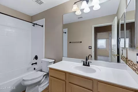 Bath - 1511 E Black Diamond Dr, Gilbert, AZ 85296 photo 1 of 4