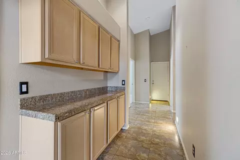 Entry Way - 1511 E Black Diamond Dr, Gilbert, AZ 85296 photo 2 of 2