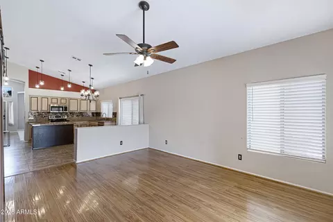 Living - 1511 E Black Diamond Dr, Gilbert, AZ 85296 photo 4 of 5