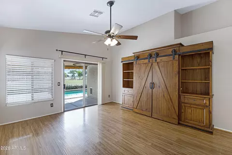 Living - 1511 E Black Diamond Dr, Gilbert, AZ 85296 photo 3 of 5