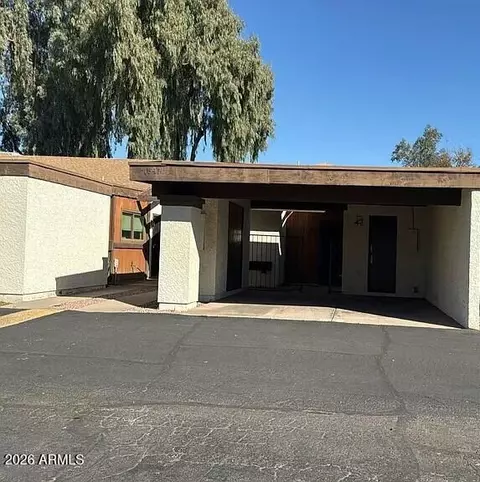 4547 W Mclellan Rd, Glendale, AZ 85301