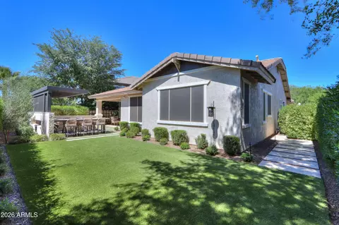 Exterior - 4575 E Waterman St, Gilbert, AZ 85297 photo 2 of 9