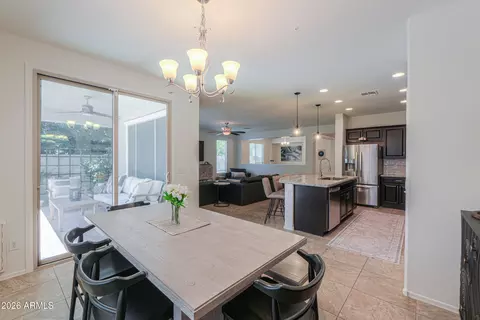 Dining - 4575 E Waterman St, Gilbert, AZ 85297 photo 1 of 1