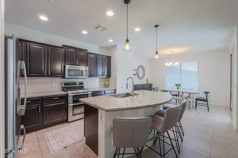 Kitchen - 4575 E Waterman St, Gilbert, AZ 85297 photo 1 of 3
