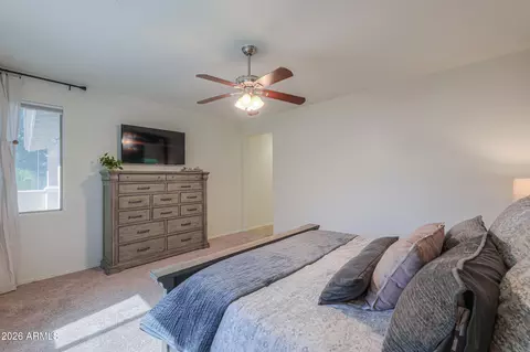 Bedroom - 4575 E Waterman St, Gilbert, AZ 85297 photo 2 of 8