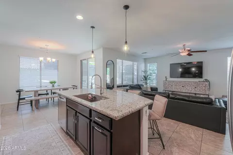 Kitchen - 4575 E Waterman St, Gilbert, AZ 85297 photo 2 of 3