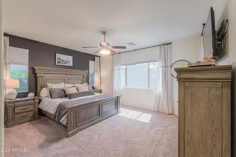 Bedroom - 4575 E Waterman St, Gilbert, AZ 85297 photo 1 of 8