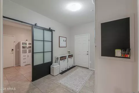 Entry Way - 4575 E Waterman St, Gilbert, AZ 85297 photo 6 of 6