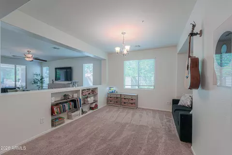 Entry Way - 4575 E Waterman St, Gilbert, AZ 85297 photo 3 of 6