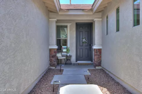 Entry Way - 4575 E Waterman St, Gilbert, AZ 85297 photo 1 of 6