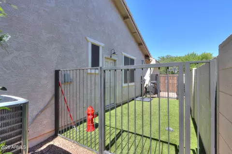 Exterior - 4575 E Waterman St, Gilbert, AZ 85297 photo 7 of 9