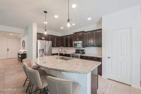 Kitchen - 4575 E Waterman St, Gilbert, AZ 85297 photo 3 of 3