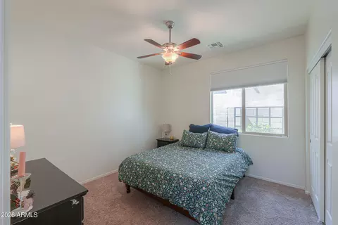 Bedroom - 4575 E Waterman St, Gilbert, AZ 85297 photo 8 of 8