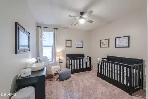 Bedroom - 4575 E Waterman St, Gilbert, AZ 85297 photo 6 of 8