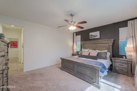 Bedroom - 4575 E Waterman St, Gilbert, AZ 85297 photo 3 of 8