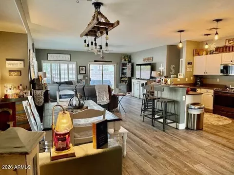 6267 S Teresa Dr, Chandler, AZ 85249