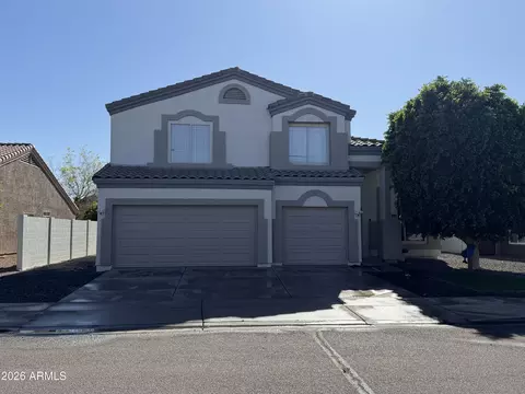 10427 E Diamond Ave, Mesa, AZ 85208