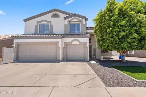 Exterior - 10427 E Diamond Ave, Mesa, AZ 85208 photo 4 of 4