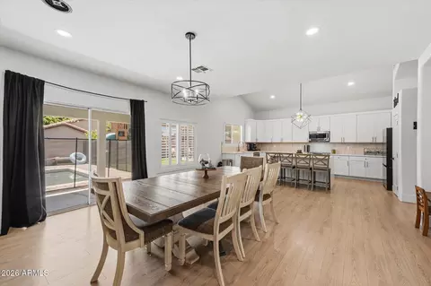 Dining - 10427 E Diamond Ave, Mesa, AZ 85208 photo 1 of 2