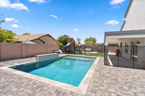 Exterior - 10427 E Diamond Ave, Mesa, AZ 85208 photo 1 of 4