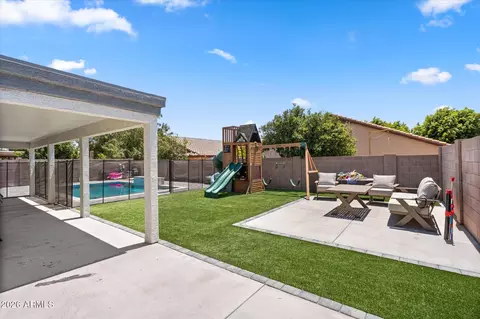 Exterior - 10427 E Diamond Ave, Mesa, AZ 85208 photo 2 of 4