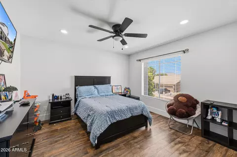 Bedroom - 10427 E Diamond Ave, Mesa, AZ 85208 photo 3 of 4