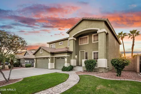 3102 N 127th Ln, Avondale, AZ 85392